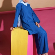 Baju Kurung Pahang Olivia By Jakel Batch 1