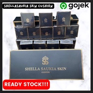 SHELLASAUKIA SKIN CUSHION SS CUSION BEDAK CHUSION BPOM ORIGINAL