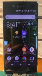 Sony Xperia XZs(螢幕些微偏紅) 黑色 二手良品手機  5.2" G8232 B945