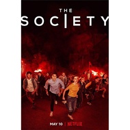 [WEST SERIES] The Society Season 1