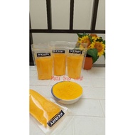 Cheese Powder kuning Gold type 8108-22 bubuk keju Premium Halal