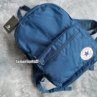 Converse Go 2 Navy Backpack