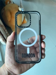 iPhone 14 Pro CASETiFY Case