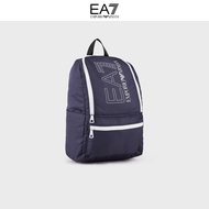 [Christmas Gift] EMPORIO ARMANI/ARMANI EA7/Classic LOGO Sports Backpack Men