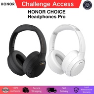 HONOR CHOICE Headphones Pro l Active Noise Cancellation l High Resolution Audio l 80 Hours Battery L