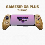 Tay Cầm Chơi Game Gamesir G8/G8 Plus - Gamepad Dành Cho Điện Thoại Hỗ Trợ Đa Nền Tảng