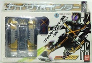 全新 日版 Bandai SB-913B 幪面超人 DX Smart Brain Kamen Rider Kaixa Pointer