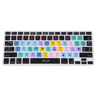 Adobe Illustrator Thin Key Laptop Keyboard Film MacBook Air Pro 13 15 17 inch