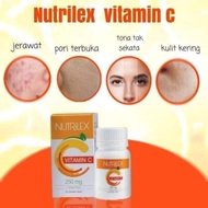 Vitamin C Nutrilex For Youth Collagen Antibody