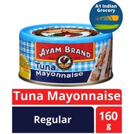 Ayam Brand Tuna Mayonnaise