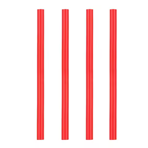 4pcs Silicone Hose Tube Anti Scald Stove Hose Pipe Sleeve Heat Resistant Non-slip for SOTO310/ SOTO3