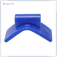Eigell V Style Boat Trailer Stop Bracket Accessory Boat Trailer Roller for Boat