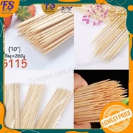 Satay Stick / Flower Stick / Stick / Satay Stick / Egg Flower Stick / DIY Stick / S115
