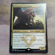 MTG - Dragonlord Dromoka - DTK