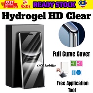 Honor 80 80 GT 80 Pro 80 Pro Flat 80 SE 90 Pro 100 Pro 400 Lite 400 Pro Magic V5 HD Clear Curve Hydr