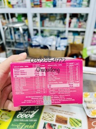 [HCM]GS Mamavit frefolin + DHA