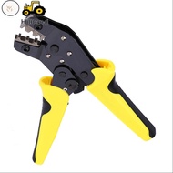 WF  Professional Wire Crimpers Engineering Ratchet Terminal Crimping Pliers JX-48B 3.96 to 6.3mm 26-