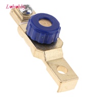 [Lohobby] Turn Off 's Battery Switch, Isolator Isolator