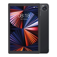 10.1 Inch Tablet, 1080P Full HD Tablet, 1080x1920 Touchscreen, 11, 4GB+64GB, 8MP+13MP, Type C, 8000m