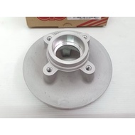 SYM VF3 VF3i 185 VF3185 VF3i185 SYM185 SPECIAL HUB ( PAKAI RXZ SPROCKET ) CLUTCH HUB SPOKET SPROCKET