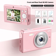 LY X5 High-end student camera selfie recording video CCD HD IPS 2.88 inch camera with 32GB memory ca