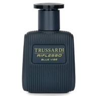 Trussardi - Riflesso Blue Vibe 男士淡香水 30ml/1oz - [平行進口]