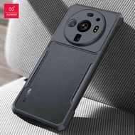 「XUNDD」Xiaomi Mi 15 Ultra | Mi 15 | Mi 14 Ultra | Mi 14 Pro | Mi 13 | MI 13 Pro | Mi 12S Ultra Shock