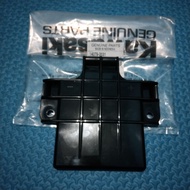KLX 150 d tracker battery cover Original kawasaki 14079-0031