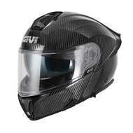 GIVI X50 Carbon Helmet (FREE GIVI HELMET BAG)