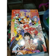ONE PIECE COMIC VOL.95