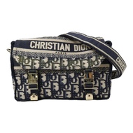 Dior Oblique Diorcamp Small肩背袋