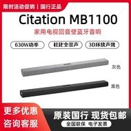 Harman Kardon Citation MB1100 TV Soundbar Speaker Dolby Atmos Soundbar Home Theater Berkualiti Tingg