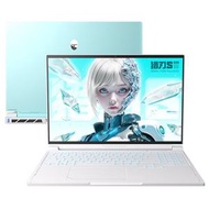 THUNDEROBOT R16S 電競筆電 (i9-13900HX / RTX 5060 / 32GB / 1TB)(NB-TR6I9A)