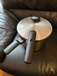 Vitavit 6L Pressure Cooker 真空高速壓力煲/鍋 - Fissler