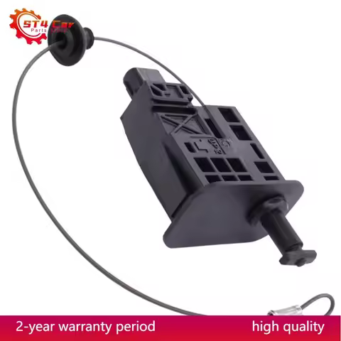 74700-TVA-A01 Fuel Lid Acatuator Gas Door Assembly For Honda Accord CV1 CV2 CV3 Inspire CV4 CV6 7470