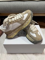 MMY Maison Mihara Yasuhiro “Larry” OG Sole Vintage Mix