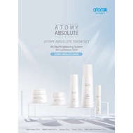 Atomy Absolute Snow Set