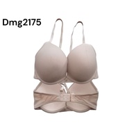 E Dmg2175 branded bra foam underwire bra Rijeck stain size 30E
