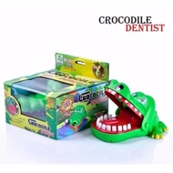Crocodile Dentist Toy Crocodile Bite
