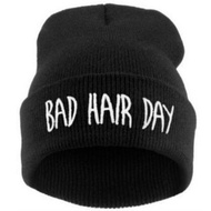 Beanie Bad Hair Beanie DAY