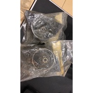 CLEAR STOCK NISSAN U13 C24 ENGINE MOUNTING
