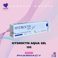 HYDROCYN AQUA GEL 15G