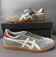 Onitsuka Tiger鬼塚虎 Tokuten 墨绿色