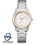 Citizen FE1226-82A Eco-Drive Sport ladies 30mm 10ATM Watch