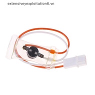 # exten # MM2-287 X172 Refrigerator Defrost Thermostat For Fridge Refrigerator Defrosting Temperatur