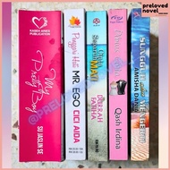 [FREE ] PRE ️ NOVEL Love Half Death My Pretty Boy Really I Understand Dibius Love Heart Dancer Mr Eg