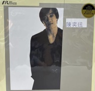 陳奕迅 Eason Chan - 時代曲 LP