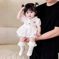 Baby Girl One Year Old Princess Dress Dress 2026.7.19