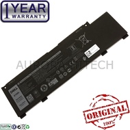 Dell G3 3590 Dell G5 15 5500 09E2 5500-FMD52 G5 15 5500-G7617 5500-ND60C Laptop Battery