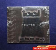 #唱片Tool  Lateralus 美版首版未拆封，品相如圖所示，塑封膜有點破損，外面的塑料材質套不平，里面歌紙是塑料
